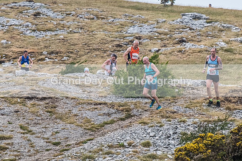 Hutton Roof-120 - Hutton Roof Fell Race Saturday 24th May 2025