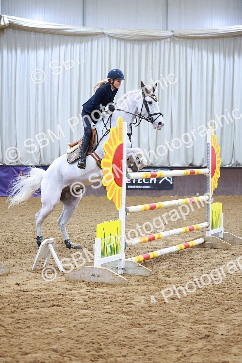 SBM_001788 - Class 6 - National 1.30m 1.40m