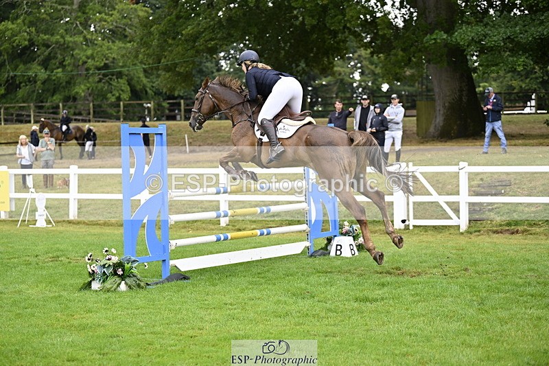 250829A-120225-01092 - Cls 1B Snr 1.10m Open