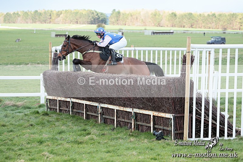 PtP 230324 676 - Tedworth Hunt PtP Larkhill Raccourse 23rd March 2024