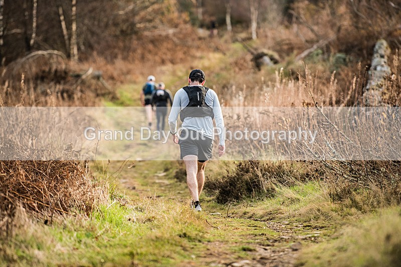 Tweed Valley-195 - High Terrain Events Tweed Valley 50 & 65K Ultra Trail Races Sunday 16th November 2025