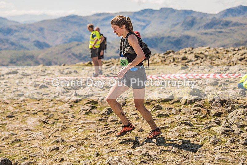 Fairfield-1186 - Fairfield Horseshoe Fell Race Saturday 13th May 2023