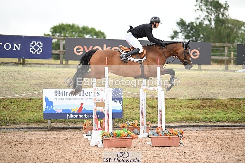 250720-092104-18599 - Cls 20, 1 Star Gold Tour