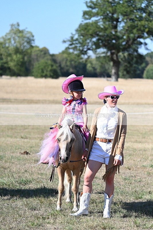 WJ7_2916 - Class 45 Fancy Dress (My Fav)