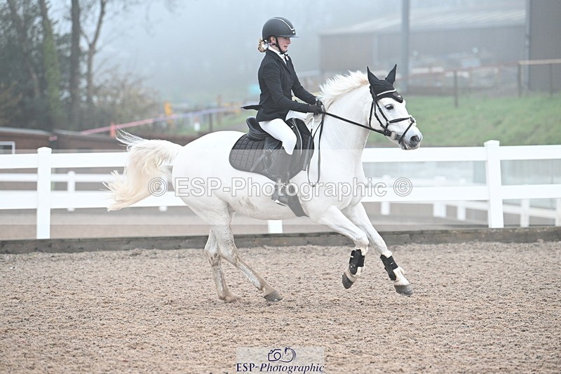 231118A-093418-00450 - Cls 2 BlueChip Pony Novice Qualifier