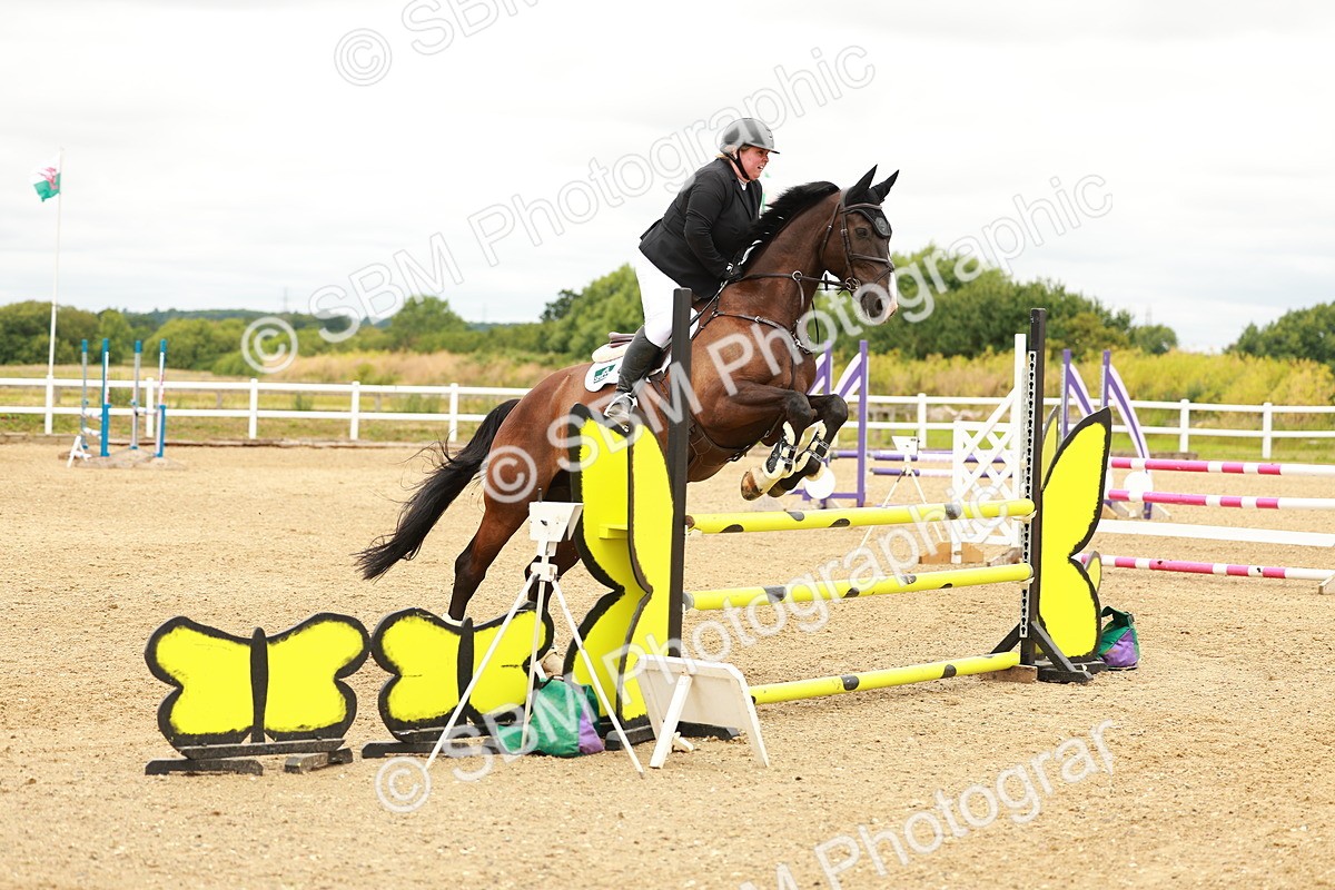 SBM_002090 - Class 10 - 0.95cm Amateur Championship Qualifier
