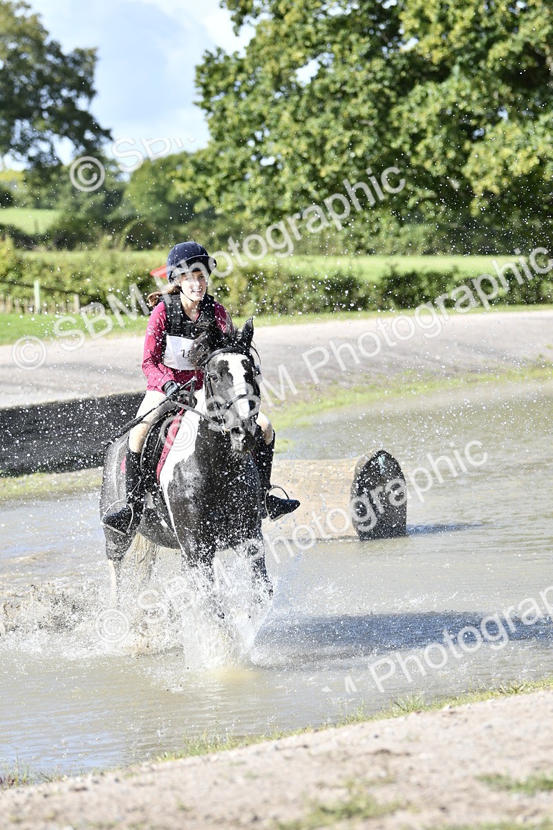 SBM_17686 - E4b - Eventers Challenge 60cm Open