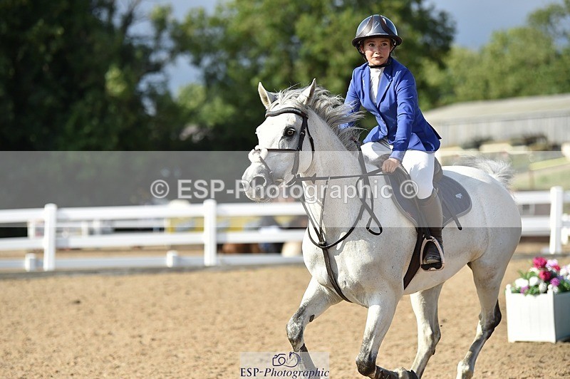 250628-174204-07307 - Cls 24 Pony Discovery & 90cm Open