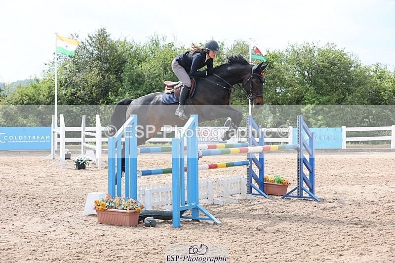 250509-160805-08631 - Cls 23 1.10m Amateur Qualifier and Open