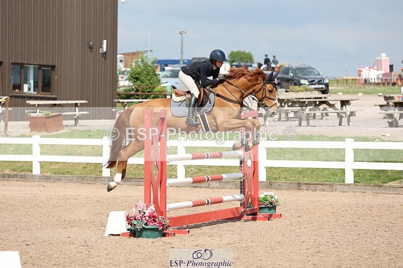 250509-153332-08379 - Cls 23 1.10m Amateur Qualifier and Open