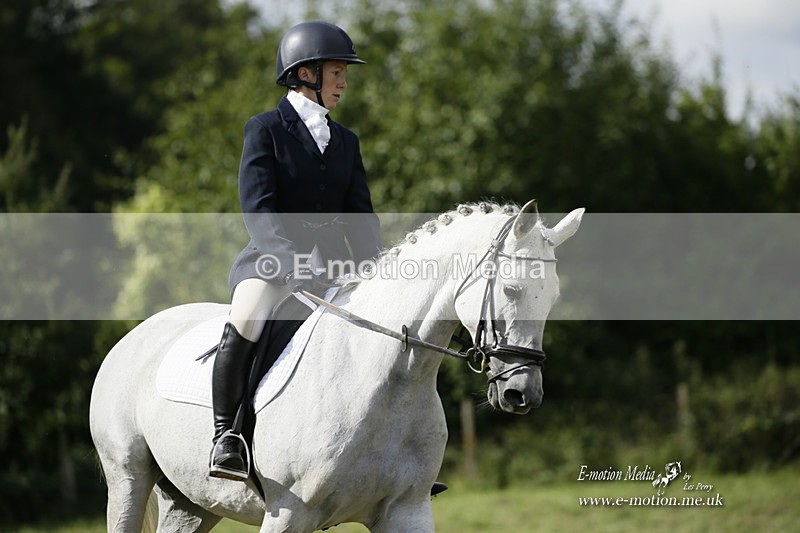 BVRC 120921 389 - Bourne Valley Riding Club UA Dressage & Show Jumping 12/09/21