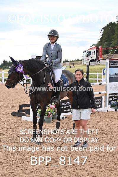 BPP_8147 - CLASS 17 FRI The Farriers Challenge Senior 1.15m Open Inc 1.15m Members Cup