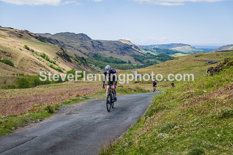 115238 - Hardknott Pass Camera 1 11.00-12.00