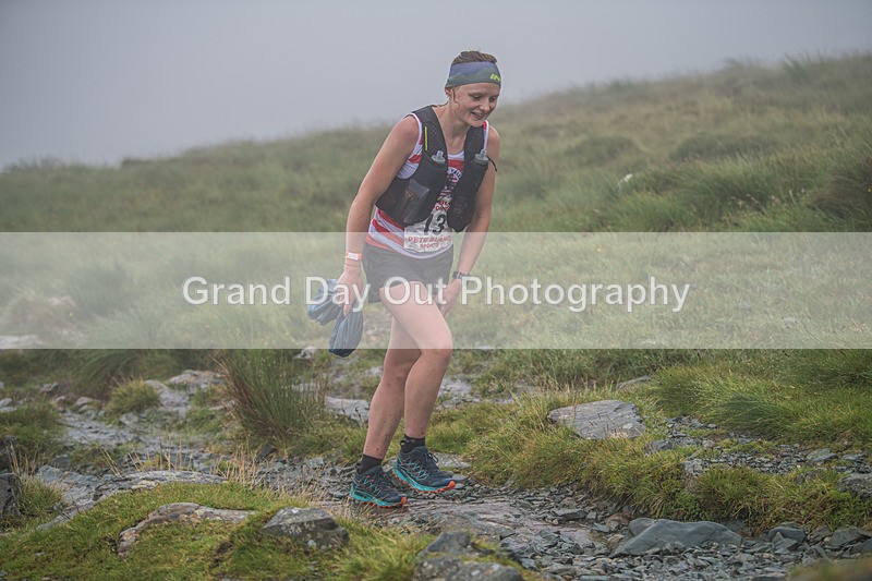Buttermere-371 - Darren Holloway Memorial Buttermere Horseshoe Fell Race Saturday 28th June 2025