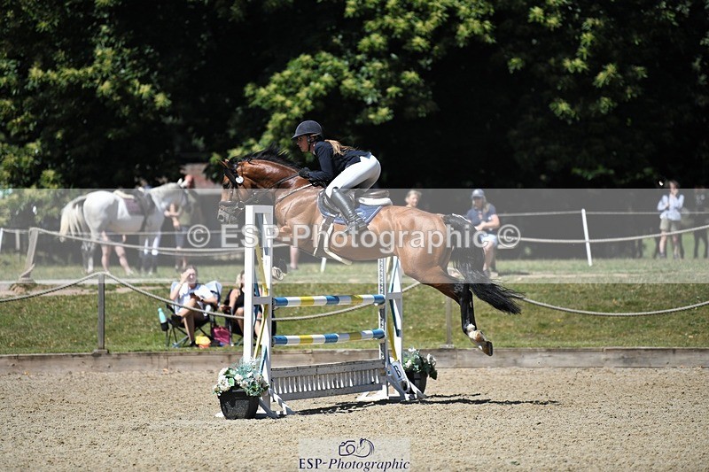 230707-112823-07222 - Cls 16 Newcomers & 1.10m Open