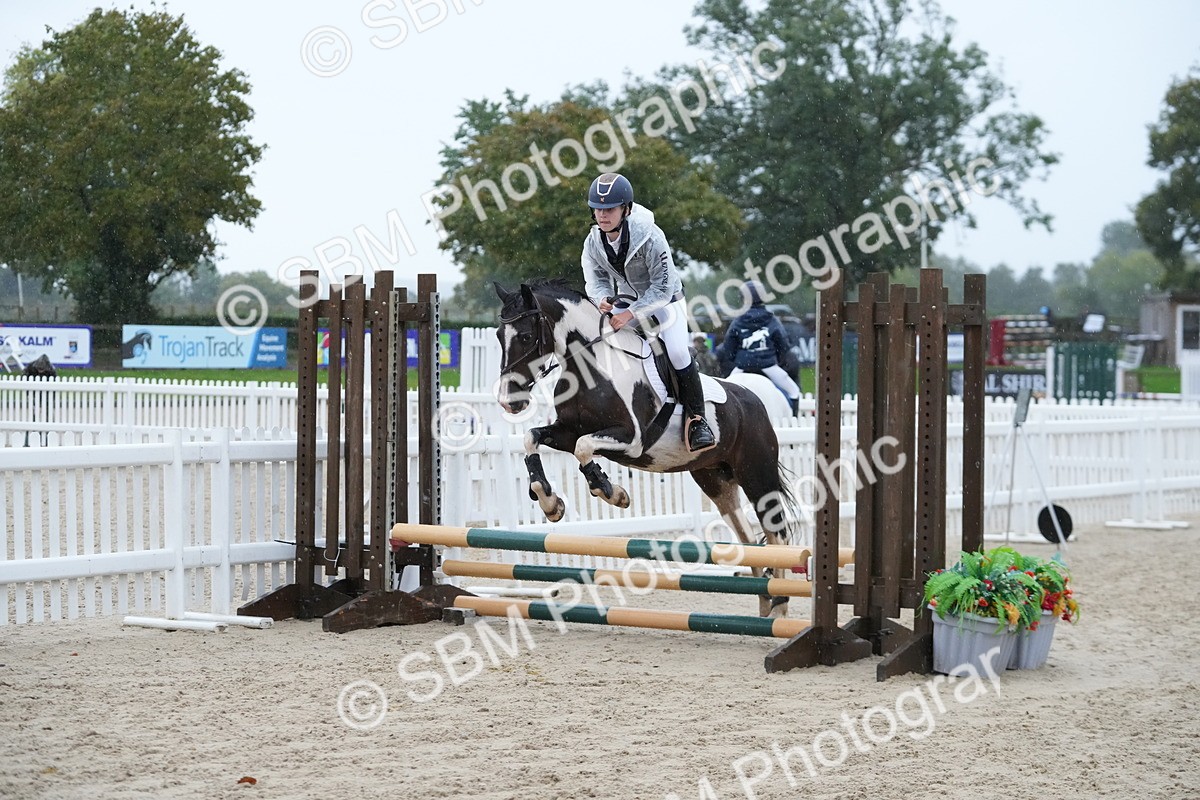 SBM_36018 - J5 - Junior Pony 50cm Championship