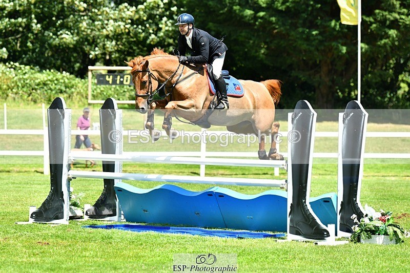 230706-130914-02288 - Cls 2 Foxhunter & 1.20m Open
