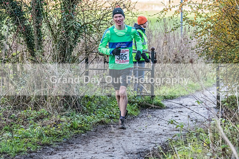 Workington XC-563 - Workington Cross Country Curwen Park, Saturday 3rd December 2022
