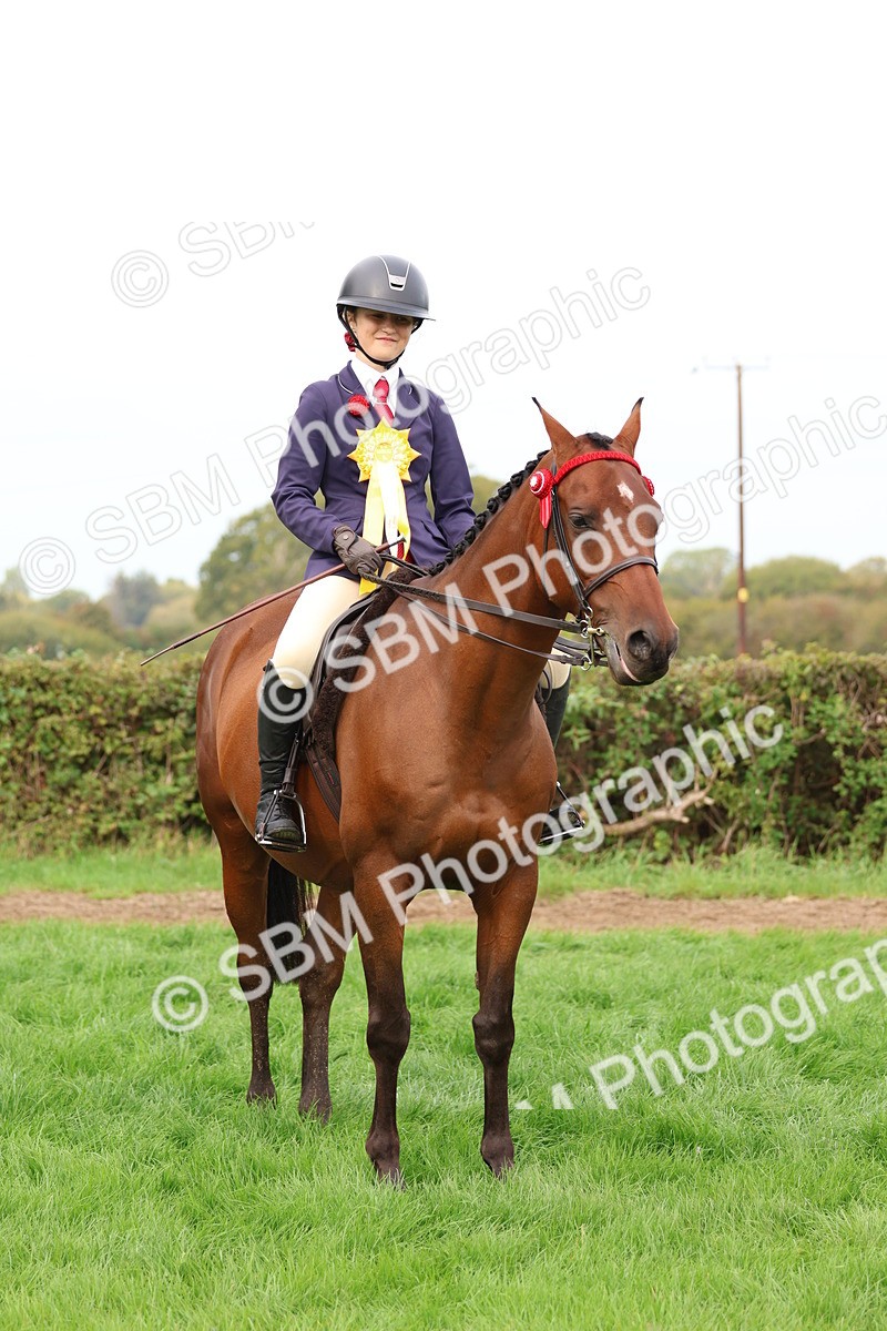SBM_56754 - S40 - Starters Ridden Showing