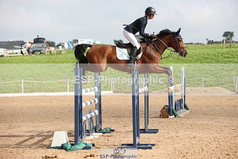 230915A-111240-01671 - Cls 2 Snr Foxhunter