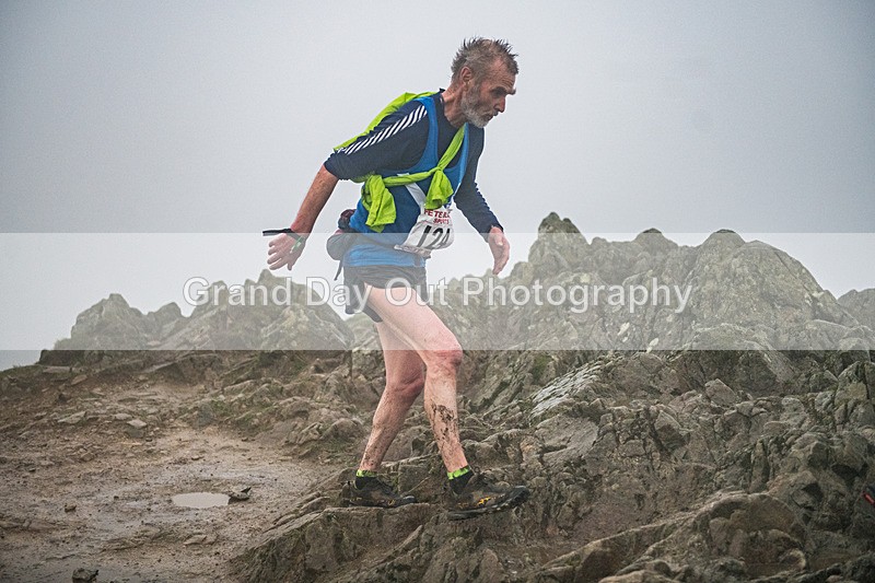 Loughrigg-484 - Loughrigg Fell Race Wednesday 10th April 2024