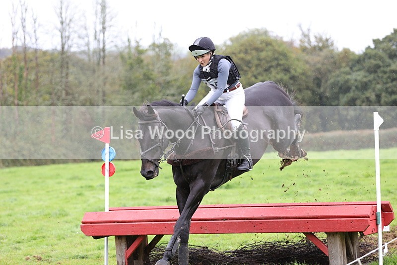 1X9A1857 - Class 4: 80cm Red Table