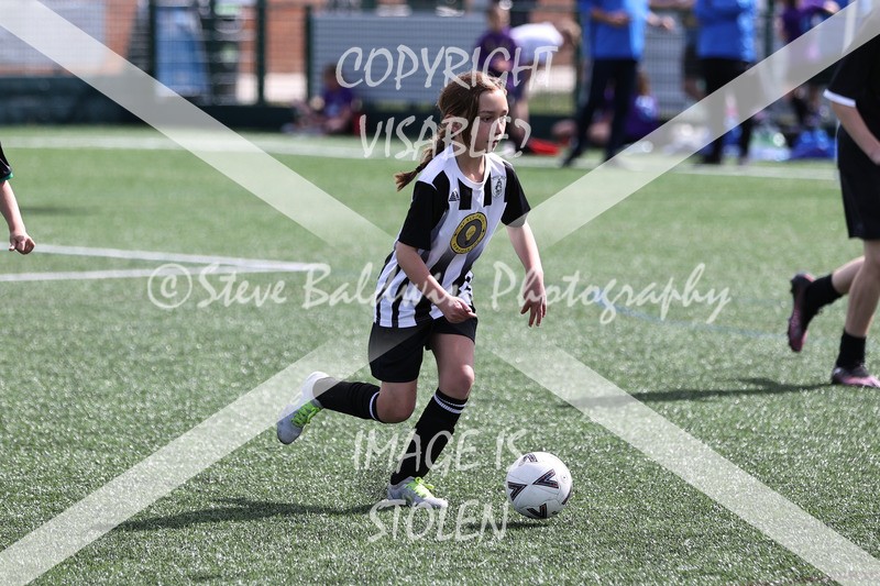 1DX30891 - Sat 13th U9 Girls