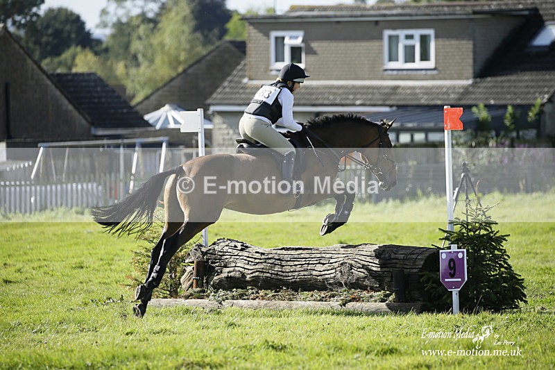  WWHT 031021 1458 - Open Novice (0.80m) 03/10/21