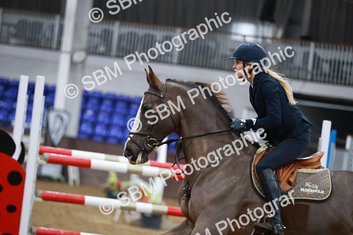 SBM_001829 - Class 6 - National 1.30m 1.40m