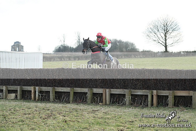 PtP 010325 625 - Beaufort Races Didmarton 01/03/25