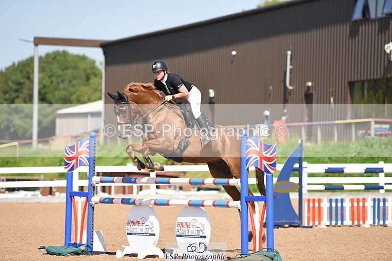 230906A-134718-00492 - Foxhunter & 1.20m Open