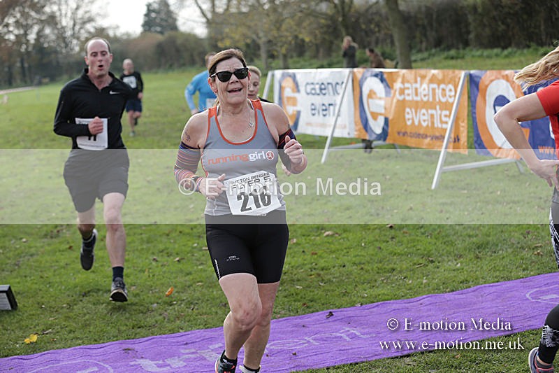 CAD5 171119-0995 - Sutton Benger 5 mile Flyer – 17th Nov 2019