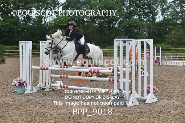 BPP_9018 - CLASS 13 SUN Pony Discovery 2ND ROUNDS