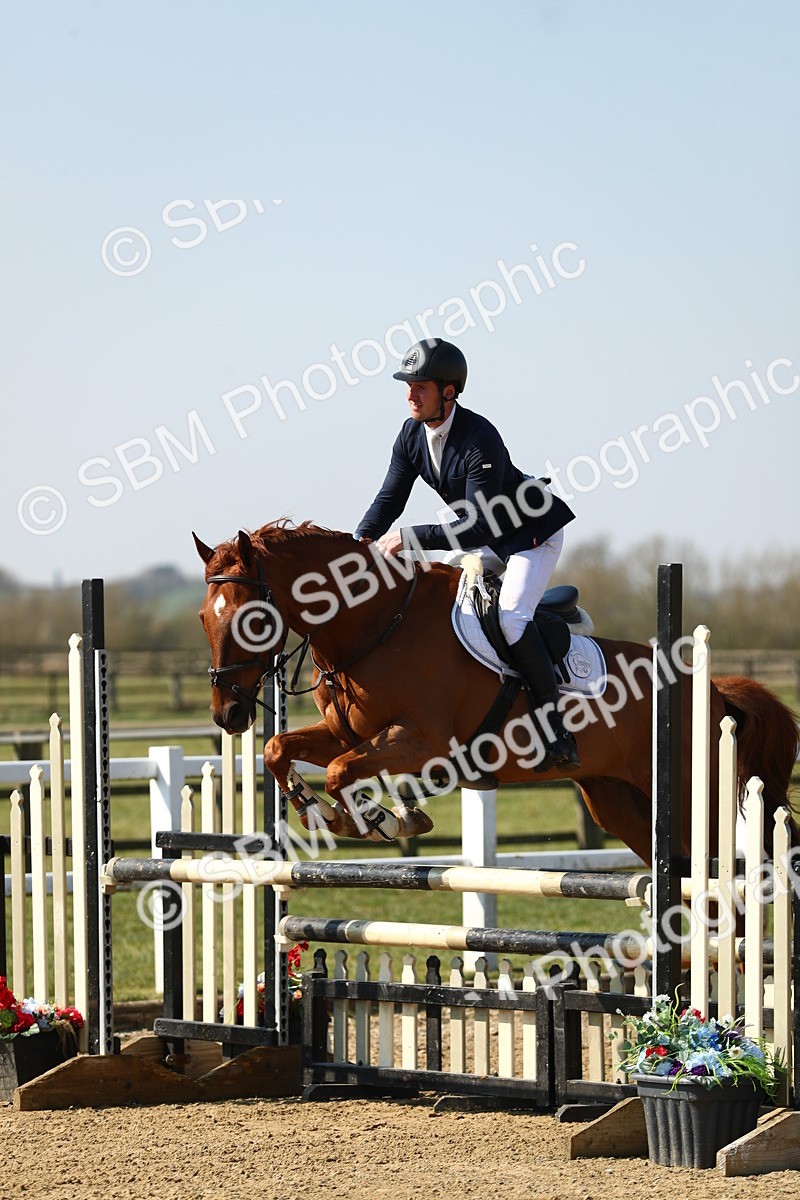 SBM_000477 - Class 3 - Senior Discovery - 1.00m