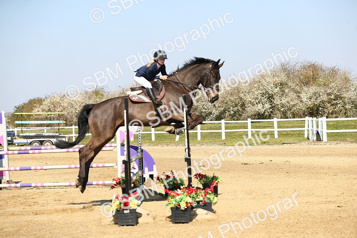 SBM_000662 - Class 3 - Senior Discovery - 1.00m