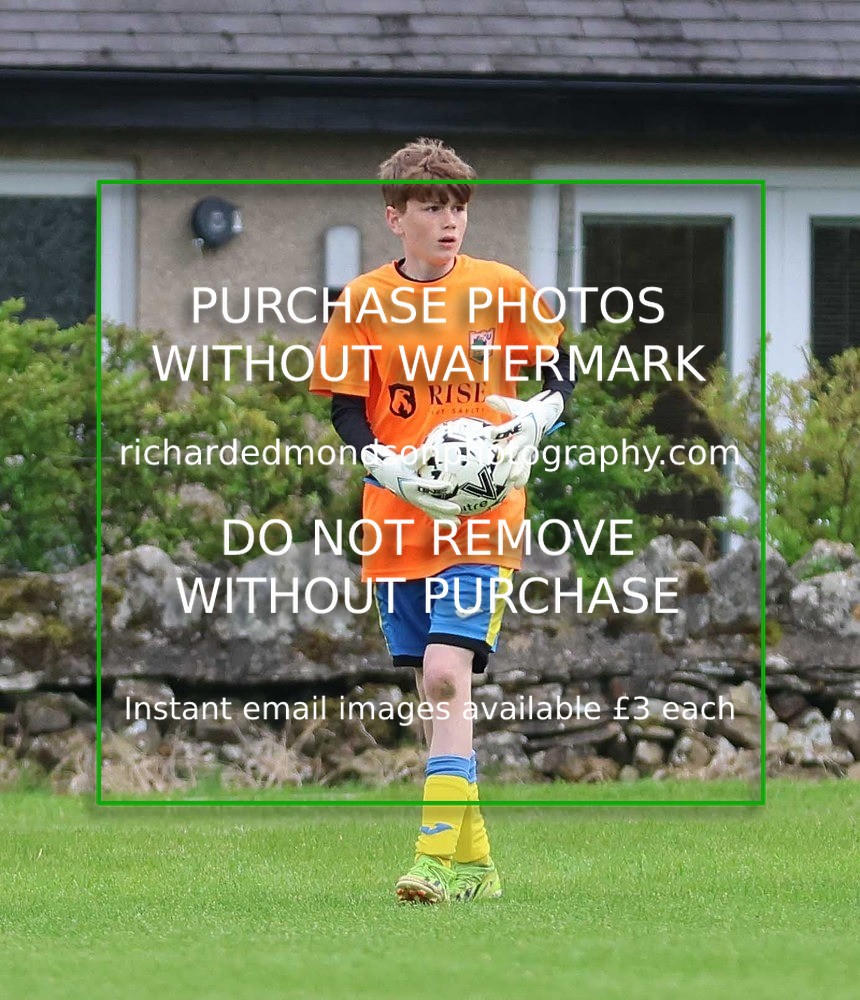 533A0349 - Kendal United U13's (13/5/26)