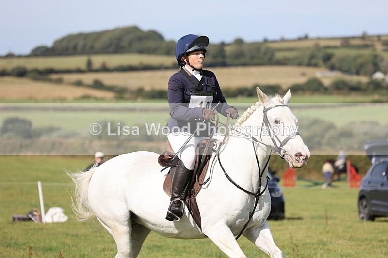 JPP_8176 - Class 1: Trebudannon Open: 70cm Showjumping