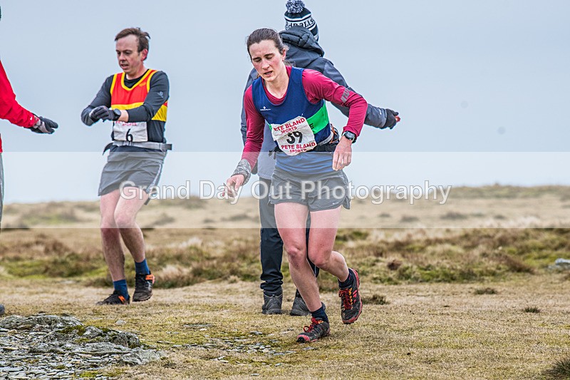 Black Combe-200 - Black Combe Fell Race Saturday 4th March 2023