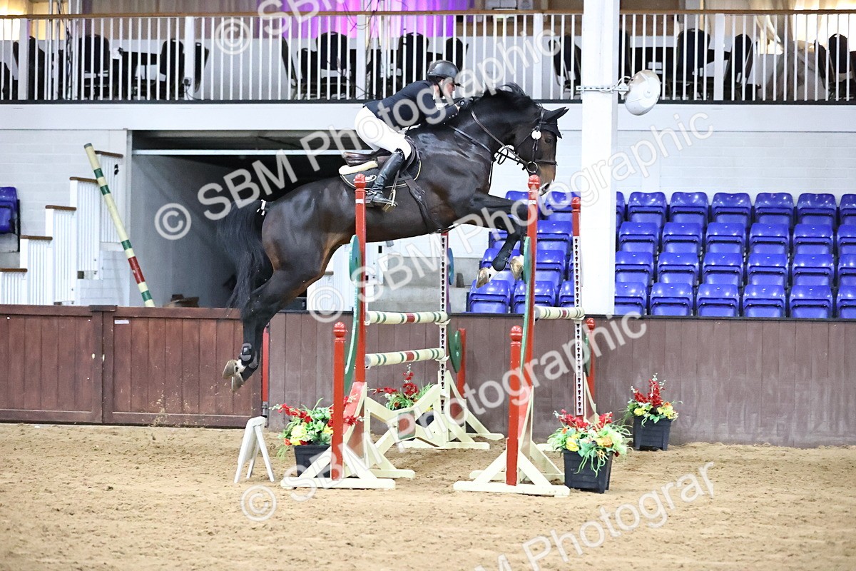 SBM_002222 - Class 5 - Senior Foxhunter - 1.20m Open