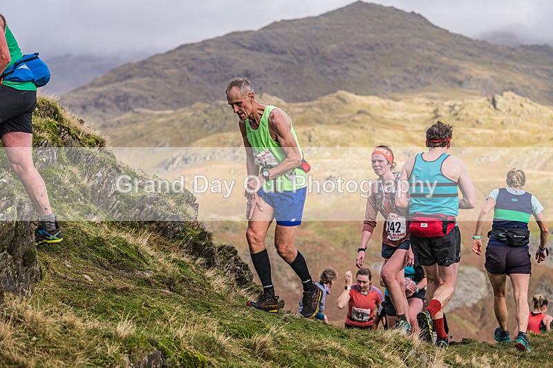 Dunnerdale-786 - Dunnerdale Fell Race Saturday 8th November 2025