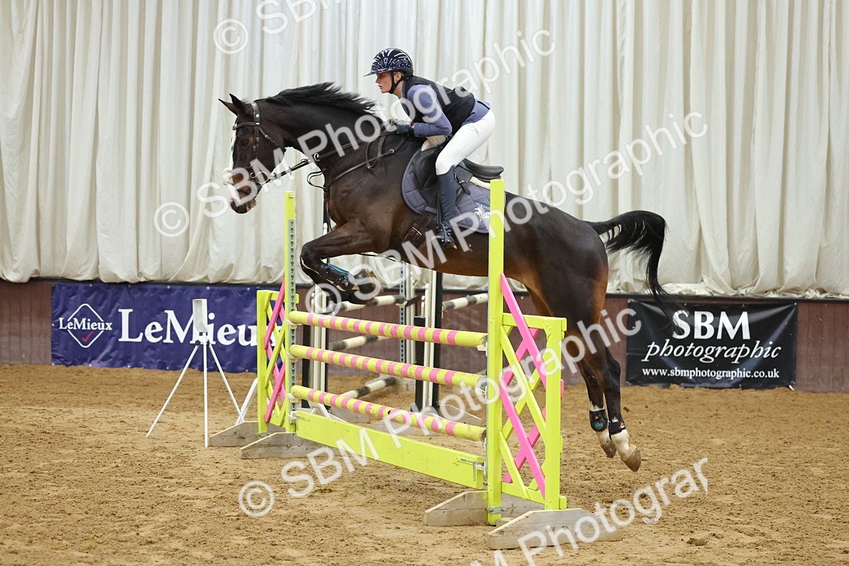 SBM_001189 - Class 4 - Senior Newcomer - 1.10m