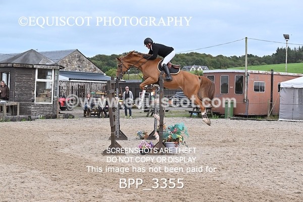 BPP_3355 - CLASS 22 SAT National 1.30m Open