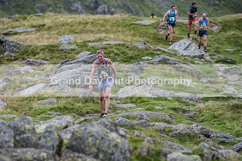 Kentmere-180 - Pete Bland Kentmere Horseshoe Fell Race Sunday 20th July 2025