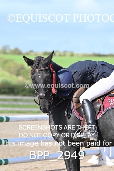BPP_2949 - CLASS 16 SAT 0.95m Scottish Amateur Champion of Scotland