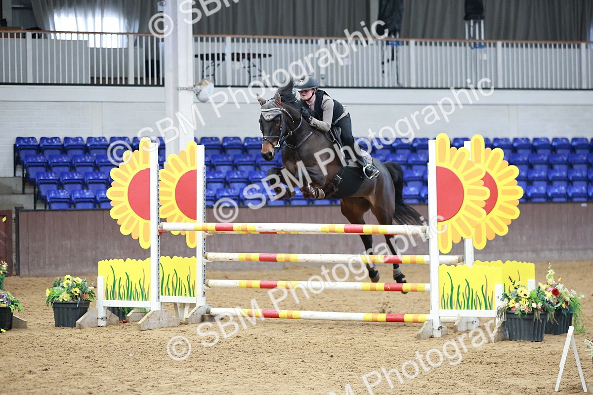 SBM_000733 - Class 4 - Senior Newcomers - 1.10m