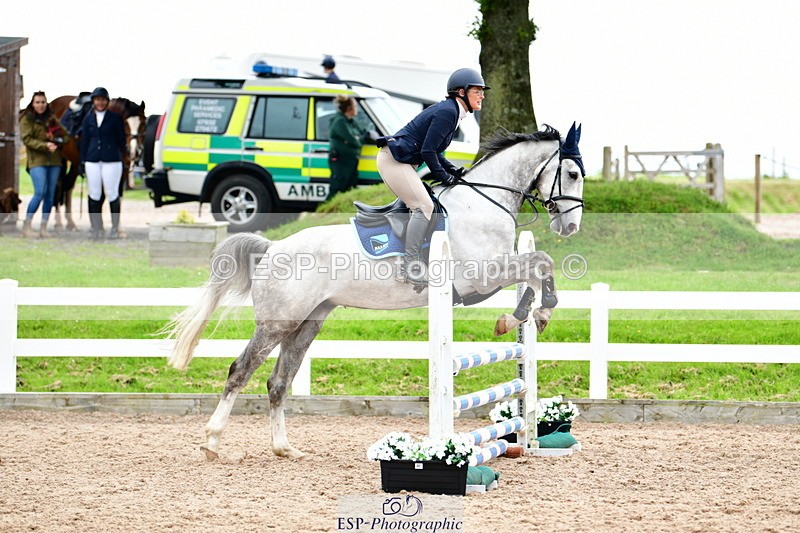 240526A-115551-07564 - Cls 31 85cm National Am Qualifier