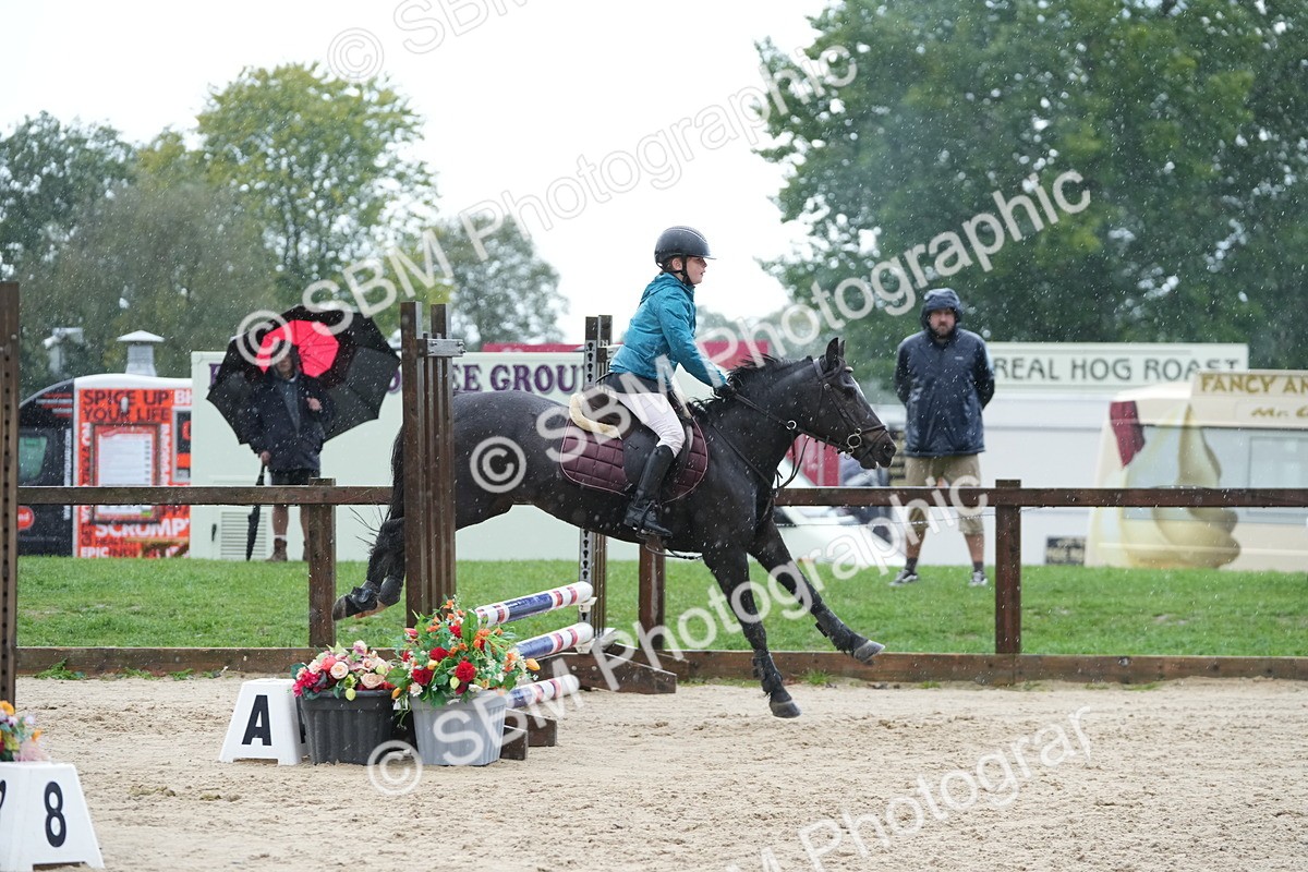 SBM_36292 - J5 - Junior Pony 50cm Championship