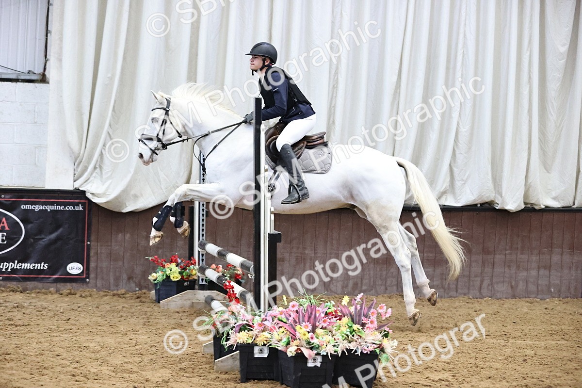SBM_005036 - Class 15 - Clear Round - 80cm