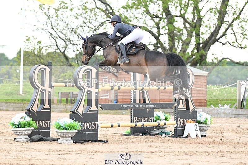 250509-144222-07695 - Cls 15 Talent Seeker inc 7yr old - 1.30pm break to End