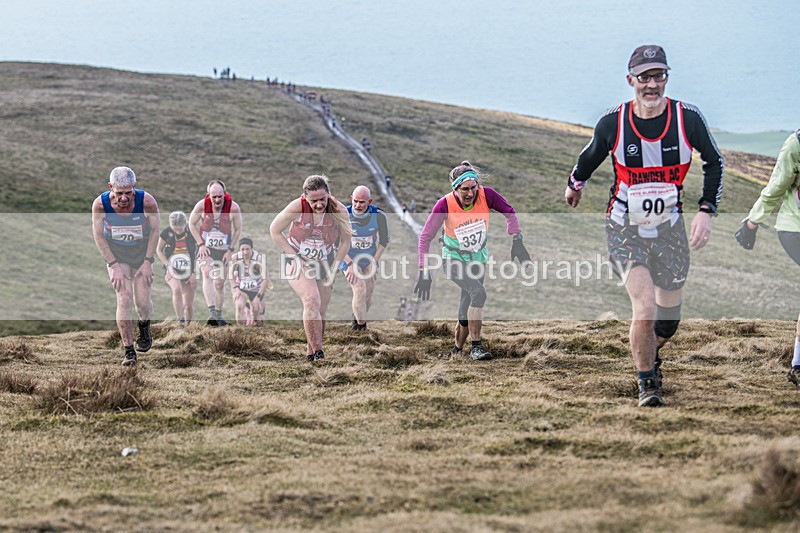 Black Combe-682 - Black Combe Fell Race Saturday 7th March 2026